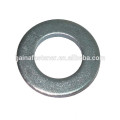 high quality black carbon steel railway washer